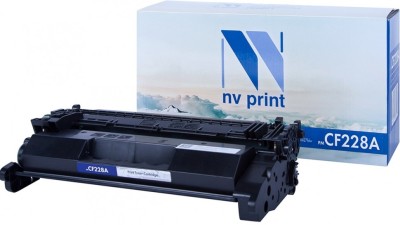 Картридж NV Print CF228A для HP LaserJet Pro M403d/ M403dn/ M403n/ MFP-M427dw/ M427fdn/ M427fdw (3000k)