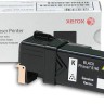 Картридж XEROX PHASER 6140 (106R01484) черный 2.6к оригинальный