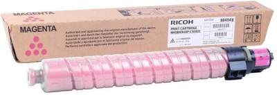 Картридж Ricoh MP C3000E (842032/ 884948/ 888642) оригинальный для Ricoh Aficio MPC2000/ C2500/ C3000, пурпурный, 15000 стр.