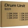 Kyocera-Mita DK-3190 (302T693030) Оригинальный Блок фотобарабана (P3045dn, P3050dn, P3055dn, P3060dn)