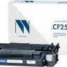 Картридж NV Print CF259X (БЕЗ ЧИПА) для принтеров HP LaserJet Pro  M304,  M404,  M428, 10000 страниц
