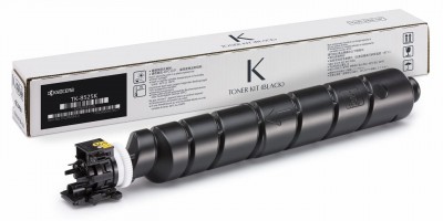 TK-8525K (1T02RM0NL0) оригинальный картридж Kyocera для принтера Kyocera TASKalfa 4052ci black (30000 стр.)