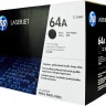 CC364A (64A) оригинальный картридж HP для принтера HP LaserJet P4014/ P4014n/ P4014nw/ P4015/ P4015n/ P4015tn/ P4515/ P4515dn/ P4515n/ P4515tn/ P4515x/ P4515xm black, 10000 страниц