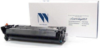 Картридж NV Print 057 (NV-057C) для Canon i-SENSYS LBP223dw/ LBP226dw/ LBP228x/ MF443dw/ MF445dw/ MF446x/ MF449x/ MF455dw, 3100 стр.