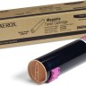 Картридж XEROX PHASER 7760 (106R01161) пурпурный 25k