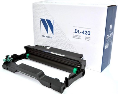 Фотобарабан NV Print NV-DL-420 для принтеров Pantum P3010/ P3300/ M6700/ M6800/ M7100/ M7200, 12000 страниц