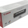 Canon 716C 1979B002 оригинальный картридж для принтера Canon i-Sensys LBP-5050, MF-8030CN, MF-8050CN cyan 1500 страниц