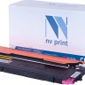Картридж NV Print CLT-M407S Magenta для Samsung CLP-320/320N/325/325W/CLX-3185/3185N/3185FN совместимый, 1 000 к.