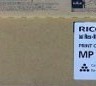 Картридж Ricoh MP C406 (842095) оригинальный для Ricoh MPC306/ 406/ 307, черный, 17000 стр.