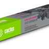 Картридж Cactus C-EXV49M (CS-EXV49M) для Canon ImageRunner C3320i/ C3325i/ C3330i/ C3520i/ C3525i/ C3530i, пурпурный, 19000 стр.
