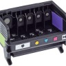 Печатающая головка HP Photosmart C6380A/C309N/C310A/7560A (CN642A/CB326-30002) (O) 