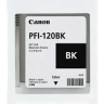 Картридж оригинальный Canon PFI-120BK 2885C001 для принтера Canon TM-200/ TM-205/ TM-300/ TM-305, черный, (GR) 130 мл