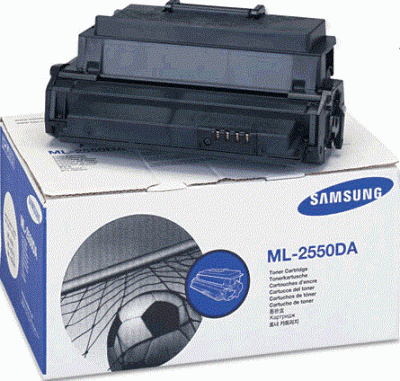 Картридж SAMSUNG ML-2550DA (ML-2550) 10k