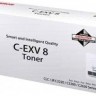 Canon C-EXV8/GPR11 7627A002 оригинальный картридж для принтера Canon CLC/IRC 3200/3220/2620 (т,о,470) magenta