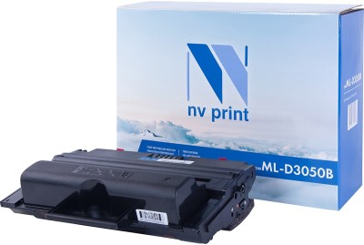 Картридж NV Print ML-D3050B для Samsung ML-3050/3151N/3051ND совместимый, 8 000 к.