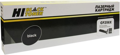 Картридж Hi-Black (HB-CF256X) для HP LJ Pro M436N/ DN/ NDA, 11,4K