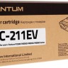 Картридж Pantum PC-211EV оригинальный для Pantum P2200/ P2207/ P2500/ P2507/ P2500W/ M6500/ M6550/ M6607, 1600 стр.