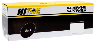 Тонер-картридж Hi-Black (HB-TK-4145) для Kyocera TASKalfa 2020/ 2021/ 2320/ 2321, Black, 16K