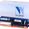 Картридж NV Print CF350A (130A) Black для HP Color LaserJet PRO MFP M153, M176, M177 черный 1300 копий