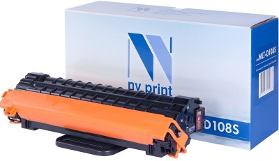 Картридж NV Print MLT-D108S для Samsung ML-1640/1641/1645/2240/2241 совместимый, 1 500 к.