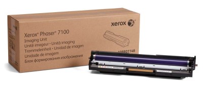 108R01148 Драм-юнит (1 блок - 1 цвет) XEROX PHASER 7100N 24000стр. (o) 