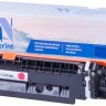 Картридж NV Print CF353A (130A) Magenta для HP Color LaserJet PRO MFP M153, M176, M177 пурпурный 1000 копий совместимый