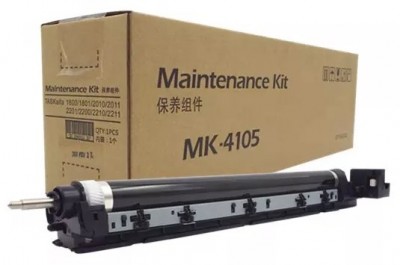 Kyocera-Mita MK-4105 (1702NG0UN0) Оригинальный ремкомплект (TASKalfa 1800/ 2200/ 1801/ 2201 (150000стр.))