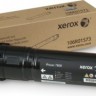 Картридж Xerox 106R01573 для Xerox Phaser 7800 Black оригинальный, 24000 стр.