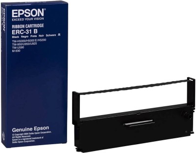 C43S015369 Картридж Ribbon Cartridge for TM-U590/930/950/TM-H5000 ERC31B