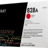 CF365A (828A) оригинальный барабан HP для принтера HP Color LaserJet Enterprise M855/ M880 Magenta, 30000 страниц