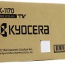 Картридж Kyocera TK-1170 1T02S50NL0 для принтера Kyocera M2040dn, M2540dn, M2640idw черный 7200 копий оригинальный