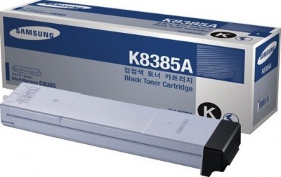 Картридж SAMSUNG CLX-K8380A (CLX-8380ND/8385ND) 20k черн