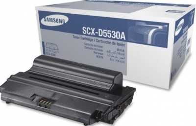 Картридж SAMSUNG SCX-5530A (SCX-5530N/5530FN) 4k