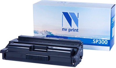 Картридж NV Print SP300 для принтеров Ricoh SP-300DN, 1500 страниц