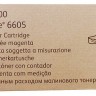 Картридж Xerox 106R02238 (Metered) оригинальный для Xerox Phaser 6600, WorkCentre 6605, magenta, увеличенный (6000 страниц)