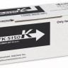 TK-5150K (1T02NS0NL0) оригинальный картридж Kyocera для принтера Kyocera P6035cdn/M6x35cidn black (12000 стр.)