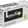 TK-5150K (1T02NS0NL0) оригинальный картридж Kyocera для принтера Kyocera P6035cdn/M6x35cidn black (12000 стр.)