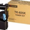 TK-825K (1T02FZ0EU0) оригинальный картридж Kyocera для принтера Kyocera KM-C2520/3232 black, 15000 страниц