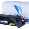 Картридж NV Print CE505A (05A) для HP LaserJet P2033, P2034, P2035, P2036, P2037, P2053, P2054, P2055, P2056, P2057d черный 2300 копий