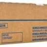 Konica-Minolta TN-221K Тонер-картридж, Black {bizhub C227/С287}