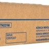 Konica-Minolta TN-221M Тонер-картридж, Magenta {bizhub C227/С287}