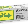 Kyocera-Mita TK-5215Y (1T02R6ANL0) Оригинальный тонер-картридж, Yellow (TASKalfa 406ci) (15000 стр)