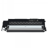 HP W2070A Оригинальный картридж 117A лазерный для HP Color Laser 150a/ 150nw/ 178nw/ 179fnw черный, 1000 страниц