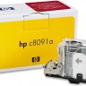 HP C8091A/ C8085-60541 Оригинальный картридж со скрепками Staple Cartridge Stapler/ Stacker для HP LaserJet 4345mfp/ 4730mfp/ 9040/ 9050, 5000 шт.