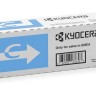 Kyocera-Mita TK-5215С (1T02R6CNL0) Оригинальный тонер-картридж, Cyan (TASKalfa 406ci) (15000 стр)