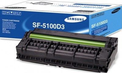 Картридж SAMSUNG SF-5100D3 (SF-515/530/531/5100) 2,5к