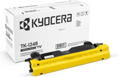Картридж Kyocera TK-1248 (1T02Y80NL0) оригинальный для принтеров Kyocera PA2001/ PA2001W/ MA2001/ MA2001W, 1500 стр.