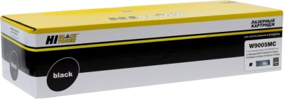 Картридж Hi-Black W9005MC (HB-W9005MC) для HP LaserJet Managed E72540/ E72535/ E72530/ E72525, 48000 стр.