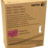 Картридж XEROX CQ9201/9202/9203 (108R00838) пурпурные черныйила (4*9,25к)