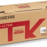 Kyocera-Mita TK-5270M (1T02TVBNL0) Оригинальный тонер-картридж, Magenta (P6230cdn/ M6230cidn/ M6630cidn (6000 стр))